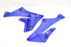 YZ65 2021 Tank Shrouds Plastics Pair Yamaha BR8-217S0-E0-00 #310