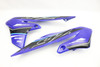 YZ65 2021 Tank Shrouds Plastics Pair Yamaha BR8-217S0-E0-00 #310