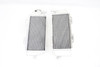 WR426F 01-02 YZ426F 00-02 Oversize Radiator Set Aftermarket #307A