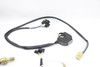 YZ426F WR426F On Road Wiring Components Kit Aftermarket #307A