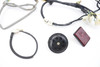 YZ426F WR426F On Road Wiring Components Kit Aftermarket #307A
