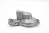 WR426F 01-02 YZ426F 00-02 Water Pump Cover Housing Yamaha 5BE-12422-10-00 #307A