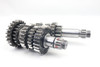 YZ426F 2000-2002 Transmission Gearbox Assembly Yamaha #307A