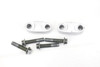 YZF / WRF 00-14 Top Handle Bar Clamp Pair Yamaha 3SP-23441-00-00 #307A