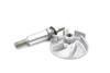 WR426F 01-02 YZ426F 00-02 Water Pump Impeller & Shaft Yamaha 5GR-12458-00-00 #307A