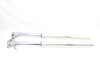 YZ426F 2001 Front Shock Absorbers Forks Pair LH+RH Suspension Yamaha 5JG-23102-50-00 #307