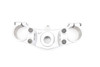 YZ426F 2000–2001 Top Triple Clamp Yamaha 5HC-23435-11-00 #307