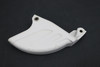 YZ426F 00–02 WR426F 01–02 Rear Brake Disc Guard Cover Yamaha 5DH-25718-01-00 #307