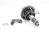 WR426F 01-02 YZ426F 00-02 Kick Start Shaft & Mechanism Assembly Yamaha #307