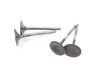 CRF450R 2002–2006 Intake & Exhaust Valves Honda #57