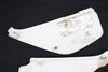 XR80R XR100R 2000 Side Panels Plastics Honda 83500-GN1-A10ZB #301