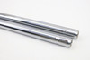 XR100R 1990–2000 Front Fork Tubes Pair Upper Honda 51410-KN4-003 #301