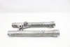 XR80R 90-00 XR100R 90-00 Front Fork Lower Cases Pair Honda 51520-GN1-762 #301