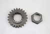 YFZ450 2004-2013 Primary Drive Gear Yamaha 5TG-16111-00-00 #131