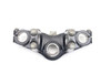 XR80R 90-00 XR100R 90-00 Top Triple Clamp Honda 53230-GN1-010 #301