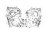XR100R 89-03 CRF100F 04-12 Crankcase Set Engine Cases Honda 11200-KN4-761 #301