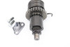 XR100R 90–03 XR80R 95–03 Kick Start Shaft & Mechanism Assembly Honda 28251-436-010 #301