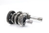 XR100R 1990–2000 Transmission Gearbox Assembly Honda #301