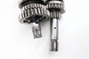 XR100R 1990–2000 Transmission Gearbox Assembly Honda #301