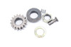 XR80R XR100R 1990–2003 Primary Drive Gear Honda 23121-149-000 #301
