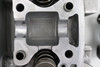 XR100R 1990-2000 Cylinder Head Honda 12200-KA8-010 #301