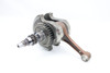 KLX300R 97–07 Crank Crankshaft Assy Kawasaki 13031-1427 #311