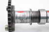 KLX300R 2003–2007 Camshaft Exhaust Cam Kawasaki 12044-1487 #311