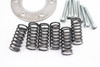 KLX300R 1997–2007 Clutch Springs & Bolts Kawasaki 92145-1095 #311