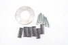 KLX300R 1997–2007 Clutch Springs & Bolts Kawasaki 92145-1095 #311
