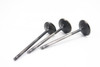 KLX300R 1997–2005 Intake & Exhaust Valves Kawasaki 12005-1192 #311