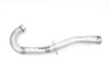 KLX300R 2005–2007 Exhaust Header Pipe Kawasaki 18088-0034 #311