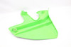 KLX300R 2005 Left Hand Tank Shroud Tank Plastic Kawasaki 49131-5009-290 #311