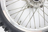 RM250 2000-2008 Rear Wheel Assembly Suzuki 65311-37E00 #289