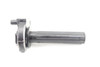 KDX200 1995-2006 Throttle Tube & Housing Kawasaki 46018-1161 #312