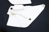 KDX200 2003-2006 Side Panels Plastics Kawasaki #312