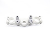 KDX200 1995–2006 Top Triple Clamp Kawasaki 44039-1256 #312