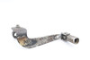 KDX200 1995–2006 Gear Lever Pedal Shift Arm Kawasaki 13242-1319 #312