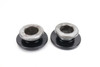 KDX200 89-06 KLX300R 97-07 Rear Axle Collars Spacers Pair Kawasaki 92143-1259 #312