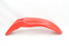 CRF150F CRF230F 2003 Front Fender Guard Honda 61100-KPS-900ZA #313