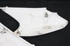 CRF150F CRF230F 03-14 Side Panels Plastics Honda 83500-KPS-900ZA #313