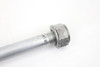 CRF150F 03-15 CRF230F 03-15 Swingarm Pivot Bolt Shaft Honda 52101-KPS-900 #313