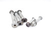 WRF / YZF 09-25 Linkage & Shock Bolt Set Yamaha #314