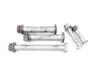 WRF / YZF 09-25 Linkage & Shock Bolt Set Yamaha #314