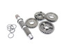 YZ250F 2019 Counter Shaft Gear Box Parts Yamaha #314