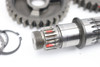 YZ250F 2019 Counter Shaft Gear Box Parts Yamaha #314