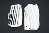 WRF / YZF 18-21 Radiator Louver Fins Pair Left & Right Yamaha BR9-2172A-00-00 #314