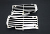 WRF / YZF 18-21 Radiator Louver Fins Pair Left & Right Yamaha BR9-2172A-00-00 #314