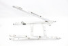 WRF / YZF 18-24 Subframe Rear Frame Sub Comp Yamaha BR9-21190-10-00 #314