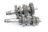 YZ250F 2006–2007 Transmission Gearbox Assembly Yamaha #305B