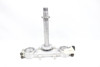 YZ85 02-14 / YZ85LW 02-14 Lower Triple Clamp Steering Stem Yamaha 5PA-23340-01-00 #305A